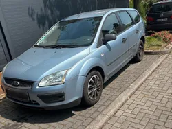Gebraucht 2005 Ford Focus Kombi | 800 € (Guter Preis)