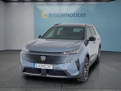Blau Neu 2025 Peugeot 5008 Van / Kleinbus | 40.549 € (Superpreis)
