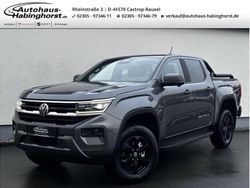 Grau Neu 2025 VW Amarok PanAmericana Abholung | 57.990 €