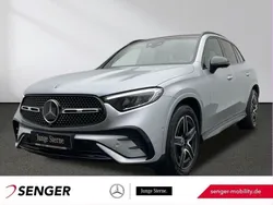 Mercedes GLC220