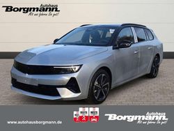 Silber Neu 2025 Opel Astra Kombi | 28.890 € (Fairer Preis)