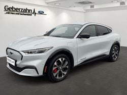 Weiß Gebraucht 2024 Ford Mustang Mach-E Extended Range SUV | 37.990 € (Superpreis)