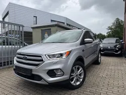 Silber Gebraucht 2017 Ford Kuga Titanium SUV | 11.900 € (Fairer Preis)