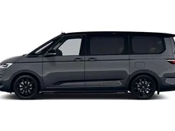 Indium grau metallic / d... Neu 2025 VW T7 Edition Van | 57.941 € (Guter Preis)