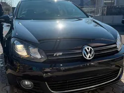 Schwarz Gebraucht 2009 VW Golf VI Limousine | 4.800 € (Etwas zu teuer)