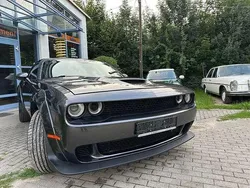 Grau metallic Gebraucht 2018 Dodge Challenger Coupé | 34.060 € (Teuer)