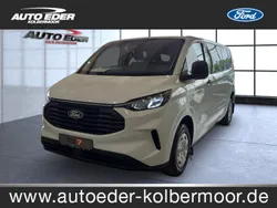 Andere Gebraucht 2025 Ford Transit Custom Trend Van / Kleinbus | 39.880 € (Etwas zu teuer)