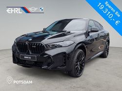 Schwarz Neu 2025 BMW X6 M Sport SUV | 99.940 € (Fairer Preis)