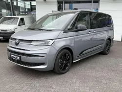 Monosilber metallic Neu 2025 VW T7 Edition Van | 64.790 €