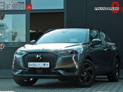 Grau Gebraucht 2022 DS Automobiles DS3 Crossback E-Tense Performance SUV | 21.980 € (Teuer)