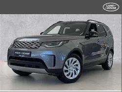 Eiger grey Gebraucht 2025 Land Rover Discovery 5 S SUV | 71.950 € (Fairer Preis)
