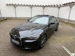 Schwarz Gebraucht 2021 BMW 430 Coupé | 32.900 € (Superpreis)