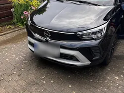 Silber Gebraucht 2023 Opel Crossland SUV | 20.490 € (Fairer Preis)