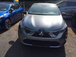 Grau Neu 2025 Mitsubishi Colt Edition Limousine | 28.300 € (Etwas zu teuer)