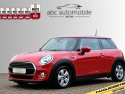 Rot Gebraucht 2020 Mini Cooper Kleinwagen | 14.990 € (Superpreis)