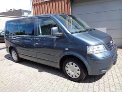 Grau Gebraucht 2006 VW T5 Highline Van | 7.850 € (Superpreis)