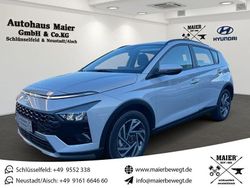 Grau Neu 2025 Hyundai Bayon Trend SUV | 24.780 € (Fairer Preis)