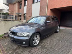 Grau Gebraucht 2006 BMW 120 Kleinwagen | 2.750 € (Guter Preis)
