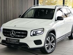 Weiß Gebraucht 2020 Mercedes GLB250 Progressive SUV | 31.900 € (Guter Preis)