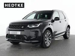 Schwarz Neu 2025 Land Rover Discovery Sport SE Dynamic SUV | 61.990 € (Etwas zu teuer)