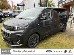 Grau Neu 2025 Citroën Spacetourer Van | 42.810 € (Fairer Preis)