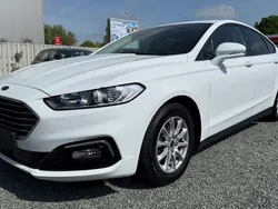 Weiß Gebraucht 2019 Ford Mondeo Trend Limousine | 14.980 € (Guter Preis)
