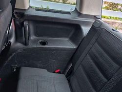 Blau Gebraucht 2006 VW Touran Highline Van / Kleinbus | 2.000 € (Fairer Preis)