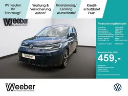 Blau Gebraucht 2025 VW Caddy Style Van / Kleinbus | 42.888 €