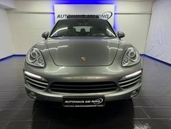 Meteorgrau metallic Gebraucht 2013 Porsche Cayenne SUV | 26.999 € (Fairer Preis)