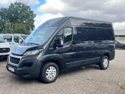 Schwarz Gebraucht 2019 Peugeot Boxer Van | 15.990 € (Guter Preis)