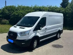 Weiß Gebraucht 2019 Ford Transit Trend Van | 19.300 € (Fairer Preis)