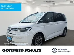 Weiß Gebraucht 2023 VW Multivan Energetic Van / Kleinbus | 50.480 € (Fairer Preis)