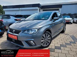 Grau Gebraucht 2017 Seat Ibiza XCELLENCE Limousine | 13.490 € (Fairer Preis)