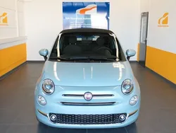 Grün Neu 2024 Fiat 500C Dolcevita Cabrio | 17.550 € (Guter Preis)