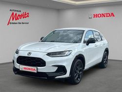 Weiss Gebraucht 2025 Honda ZR-V Sport SUV | 39.950 € (Fairer Preis)