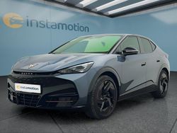 Blau Gebraucht 2025 Cupra Tavascan VZ SUV | 45.649 € (Fairer Preis)