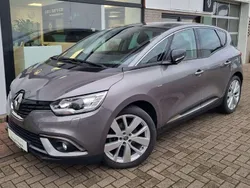 Grau cassiopee Gebraucht 2019 Renault Scénic IV LIMITED Van / Kleinbus | 16.250 € (Guter Preis)