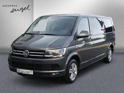 Grau Gebraucht 2019 VW Caravelle Comfortline Van / Kleinbus | 43.985 €