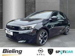 Schwarz Neu 2025 Opel Corsa Kleinwagen | 30.990 €