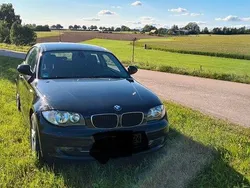Schwarz Gebraucht 2010 BMW 118 Kleinwagen | 4.000 € (Superpreis)