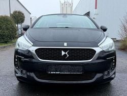 Schwarz Gebraucht 2015 Citroën DS5 Kleinwagen | 8.499 € (Guter Preis)