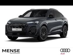 Mythosschwarz Neu 2025 Audi SQ5 Sportback Ambiente SUV | 108.825 €