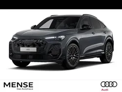 Mythosschwarz Neu 2025 Audi SQ5 Sportback Ambiente SUV | 108.825 €
