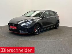 Grau Gebraucht 2022 Hyundai i30 N Performance Limousine | 29.950 € (Fairer Preis)