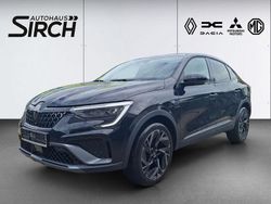 Schwarz Neu 2026 Renault Arkana Esprit Alpine SUV | 29.990 € (Guter Preis)