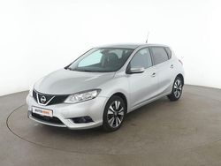 Grau Gebraucht 2017 Nissan Pulsar N-Connecta Limousine | 11.510 € (Etwas zu teuer)