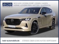 Neu 2025 Mazda 6 Homura-Line SUV | 52.480 € (Guter Preis)