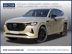Neu 2025 Mazda 6 Homura-Line SUV | 52.480 € (Fairer Preis)