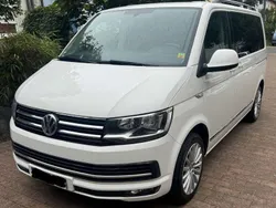 Weiß Gebraucht 2021 VW T6.1 Join Van | 33.900 €