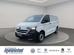Andere farbe Gebraucht 2025 VW T6.1 Van | 48.880 € (Fairer Preis)